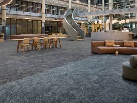 Flotex Planks
